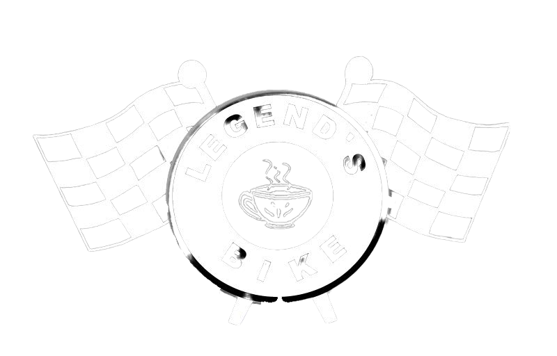 Legend's Bike